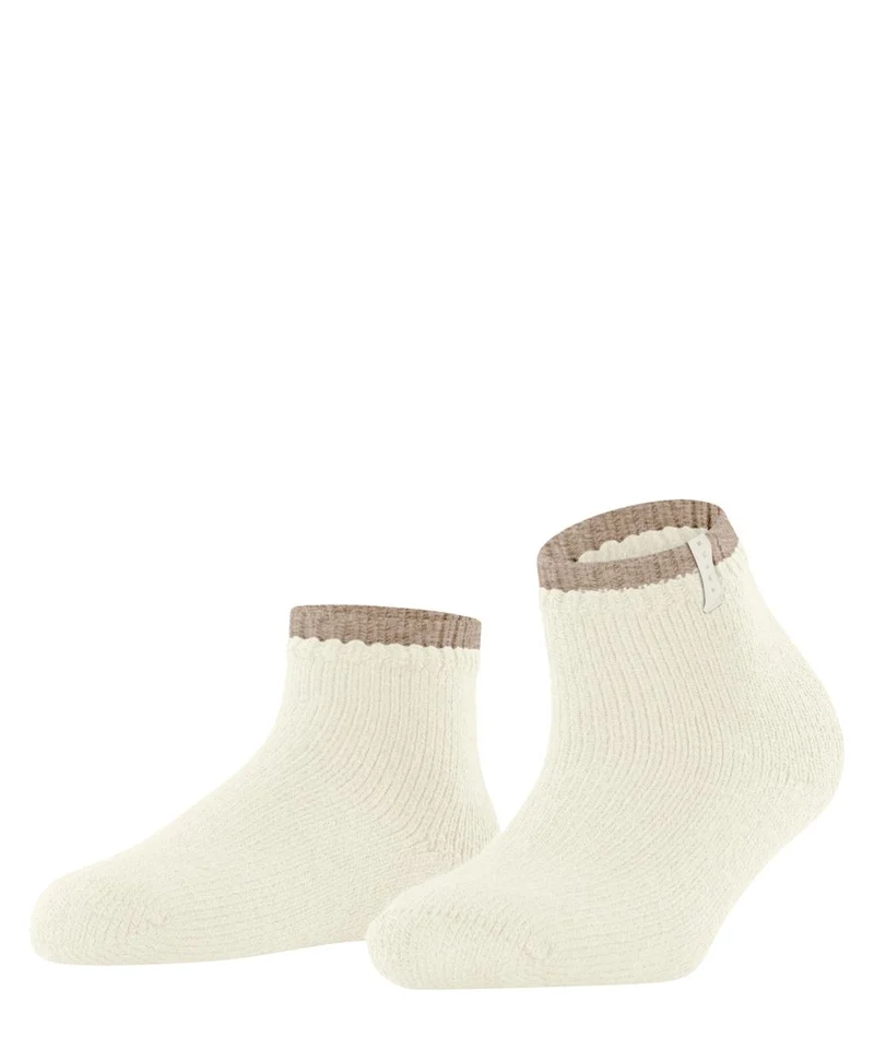 FALKE Cosy Plush Damen Kurzsocken