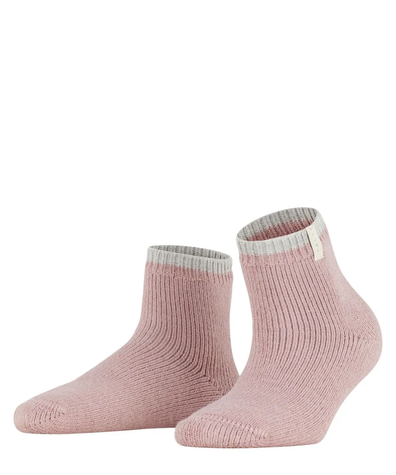 FALKE Cosy Plush Damen Kurzsocken