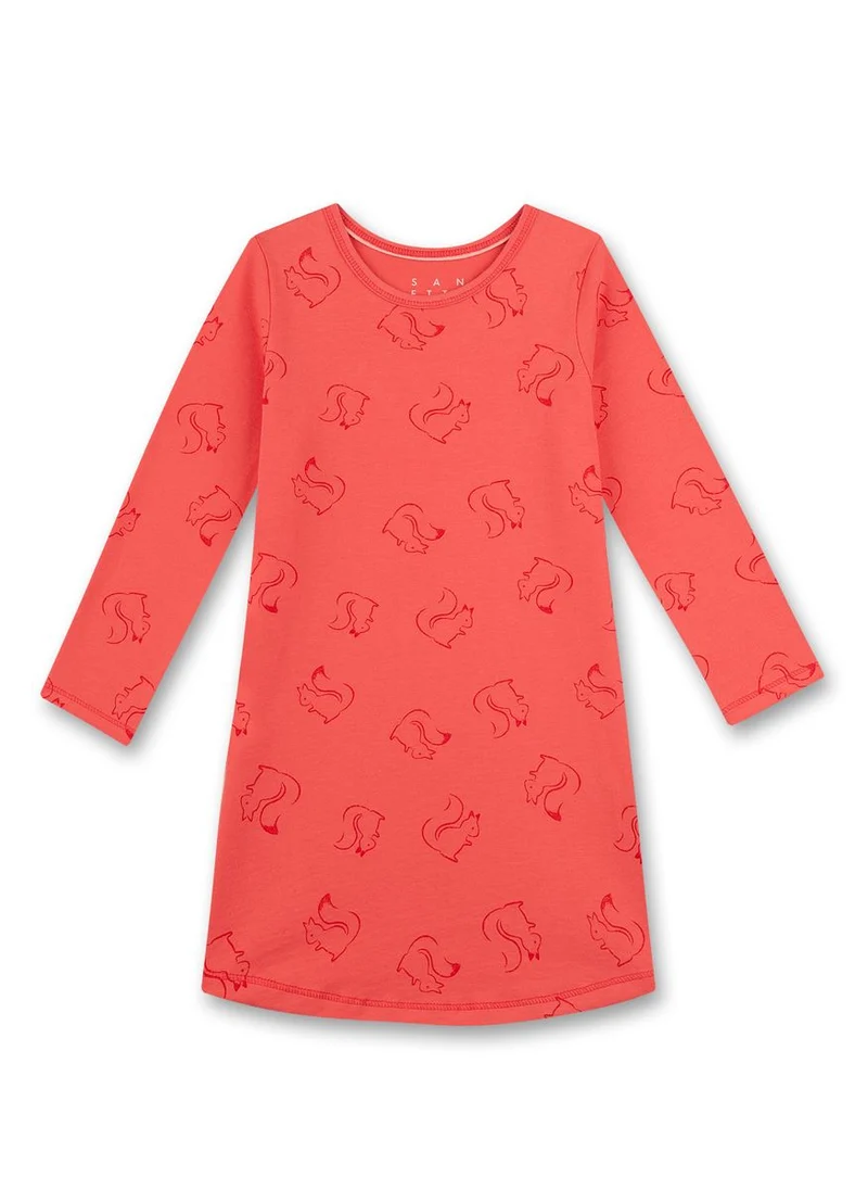 Sanetta Kinder Sleepshirt