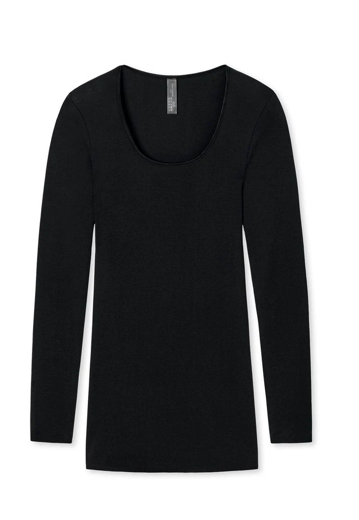 Schiesser Damen Shirt