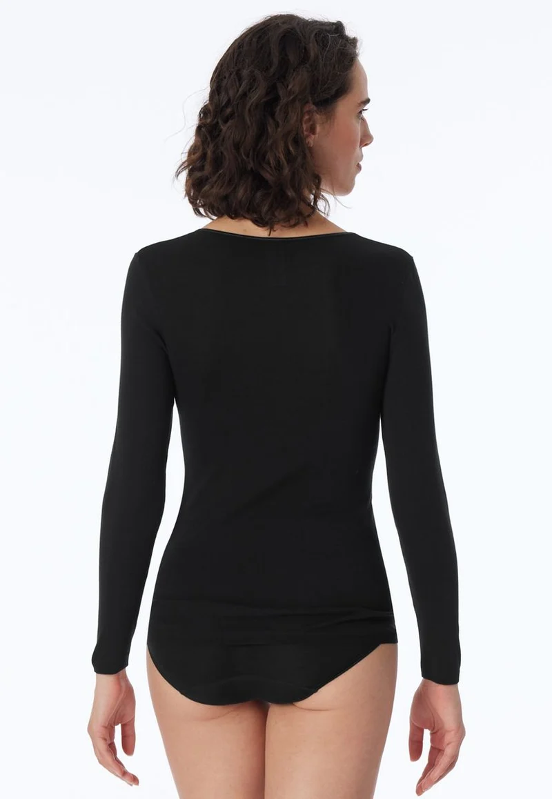 Schiesser Damen Shirt