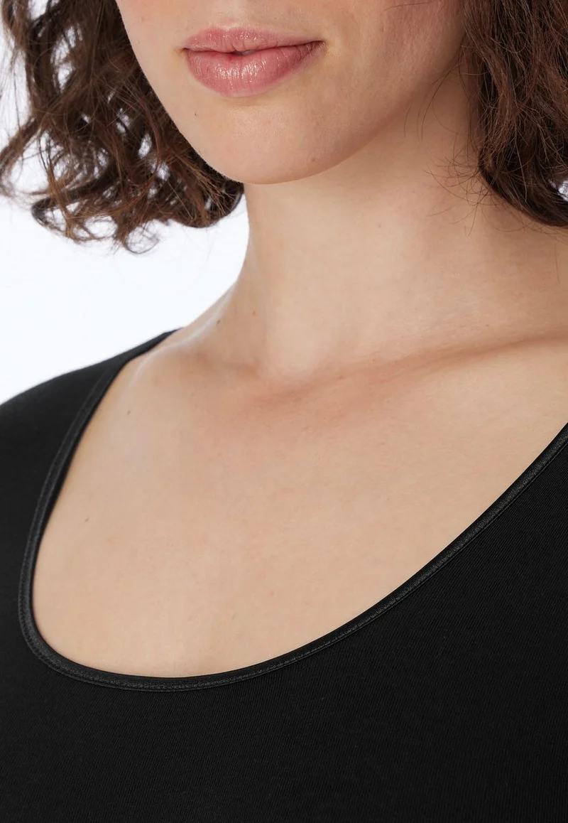 Schiesser Damen Shirt