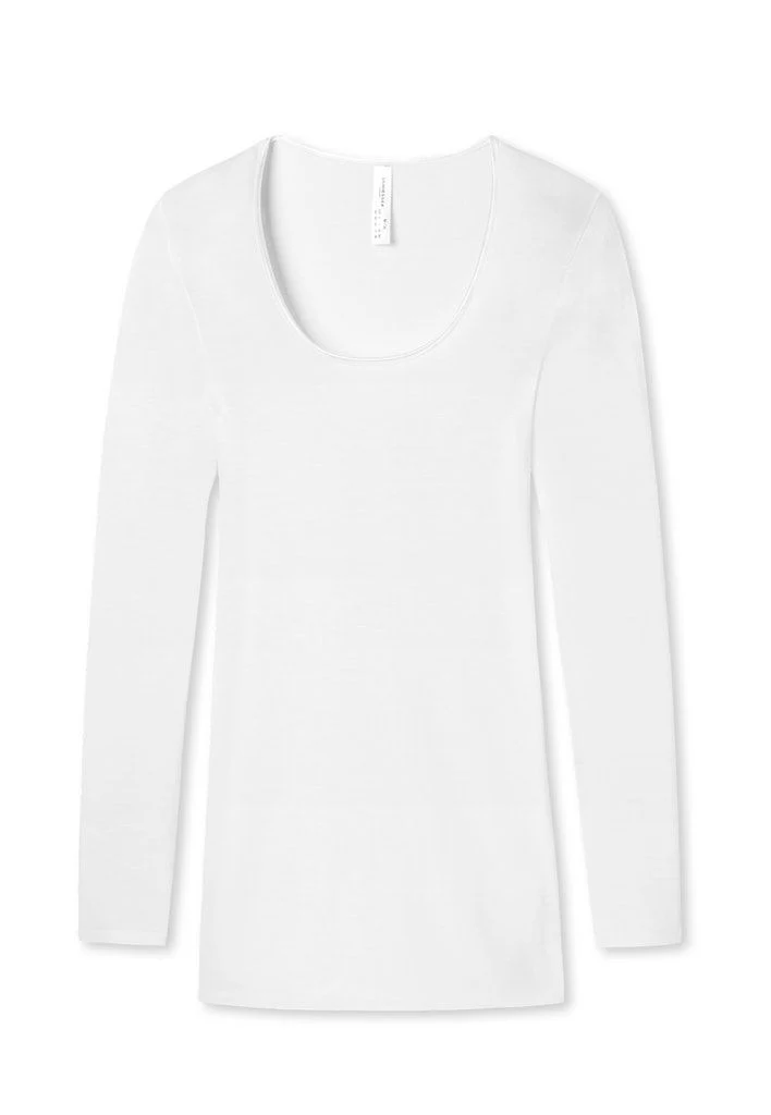 Schiesser Damen Shirt
