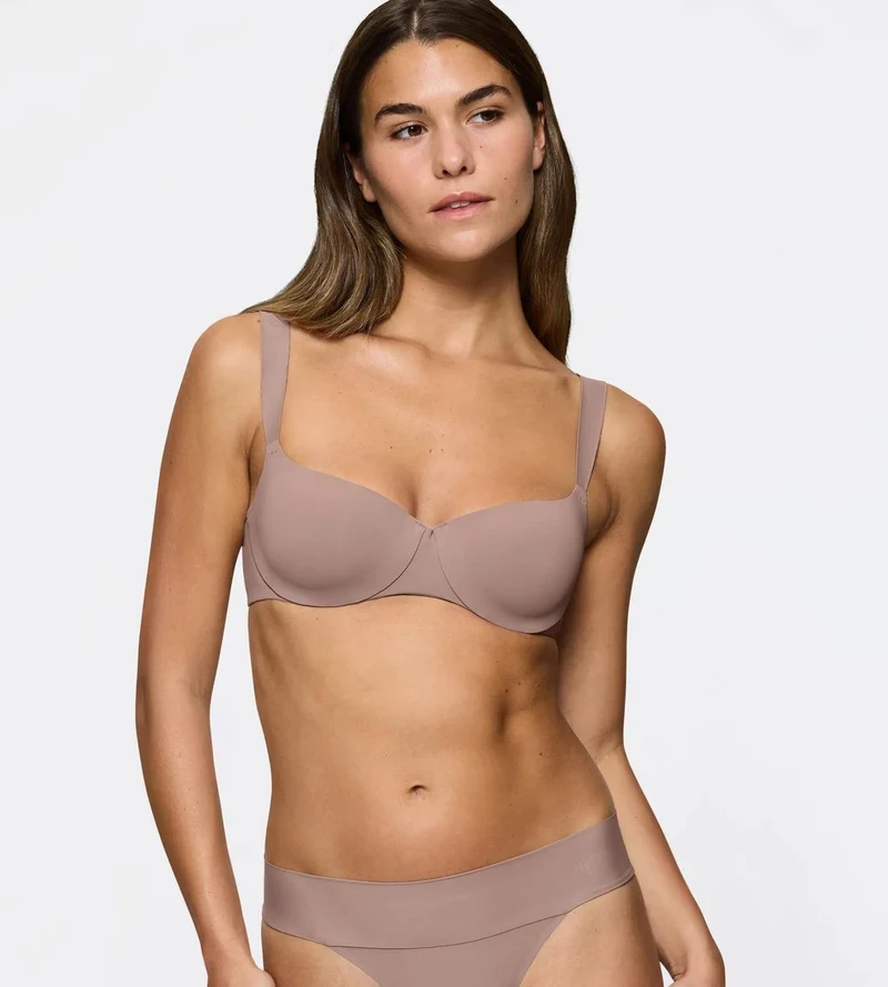 Body Make-Up Illusion Balconette EX