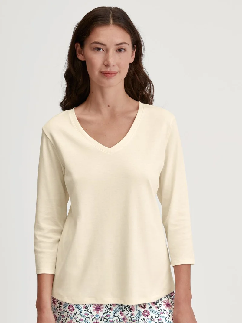 WOMEN Shirt 3/4 sleeve