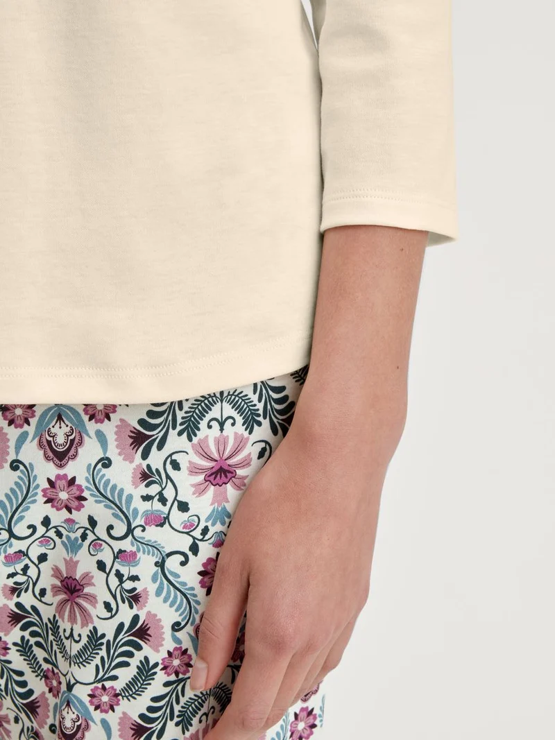 WOMEN Shirt 3/4 sleeve
