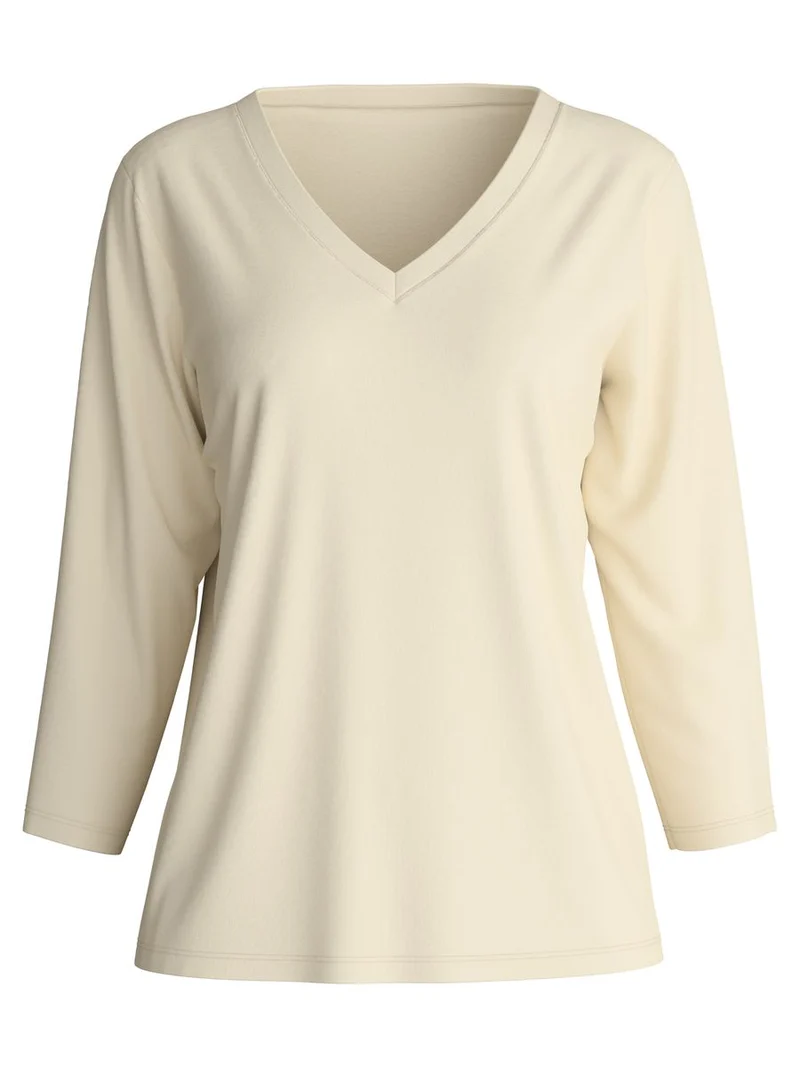 WOMEN Shirt 3/4 sleeve