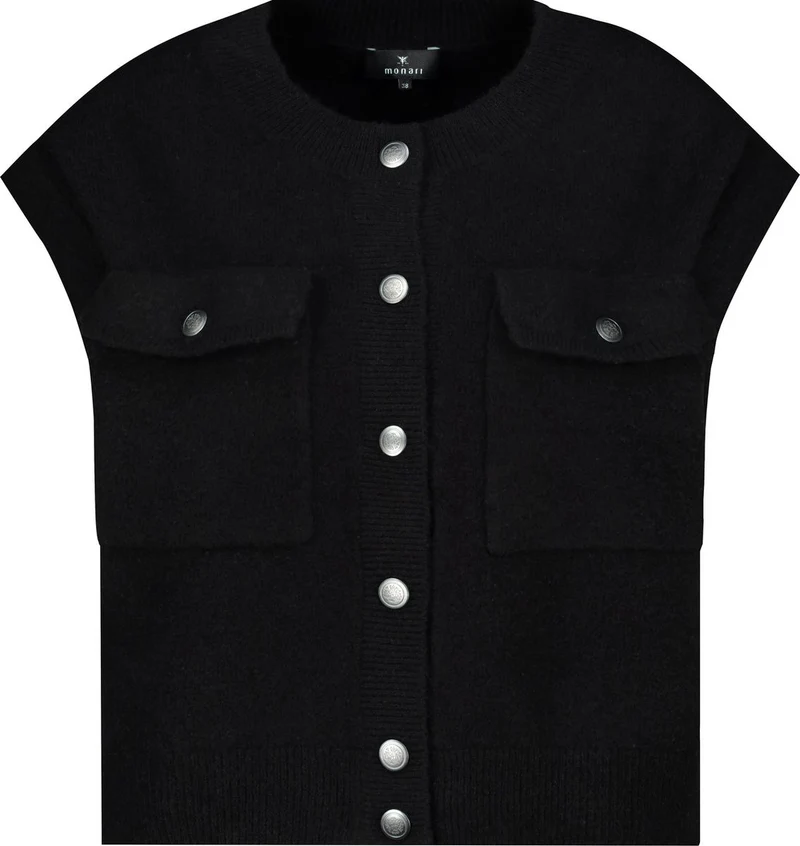 Strickjacke