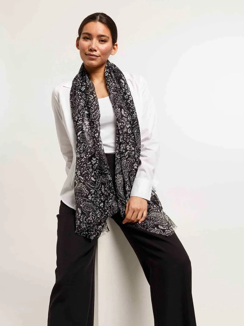 Schal Polyester Schal