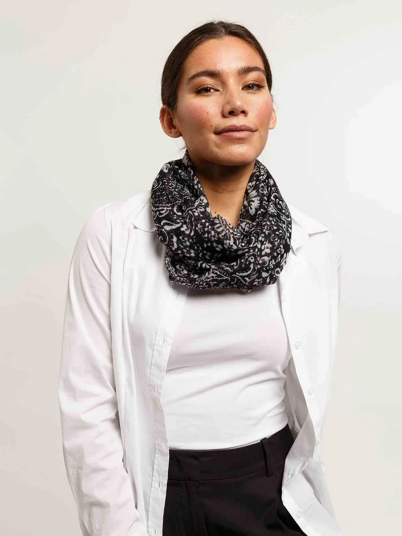 Schal Polyester Schal
