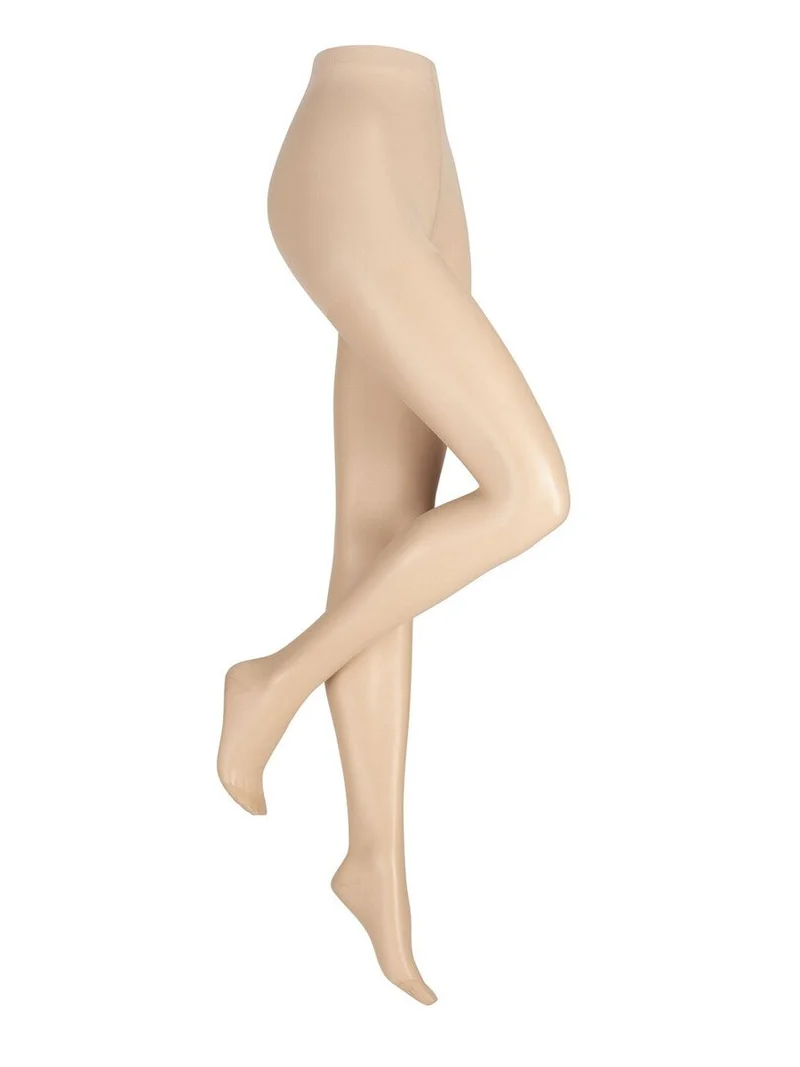 Kunert Damen Strumpfhose GLATT & SOFTIG 20