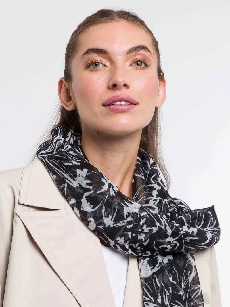 Schal Polyester Schal