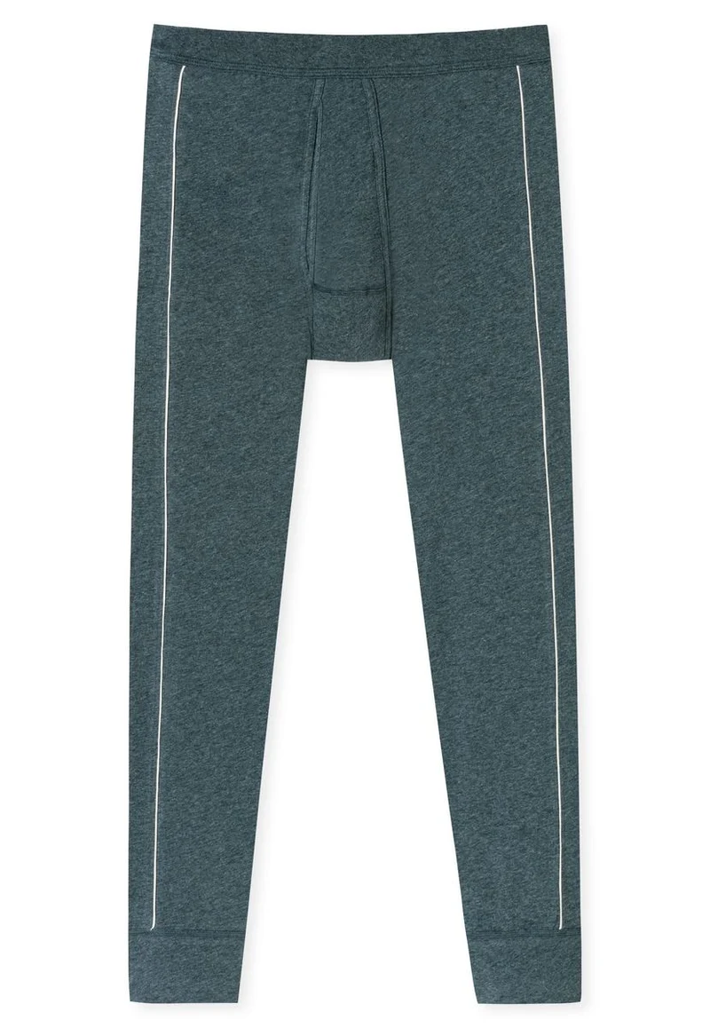 Schiesser Herren Hose lang