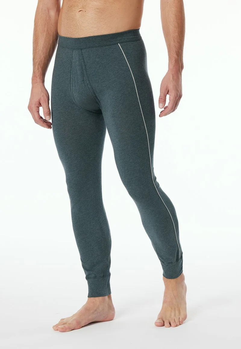 Schiesser Herren Hose lang