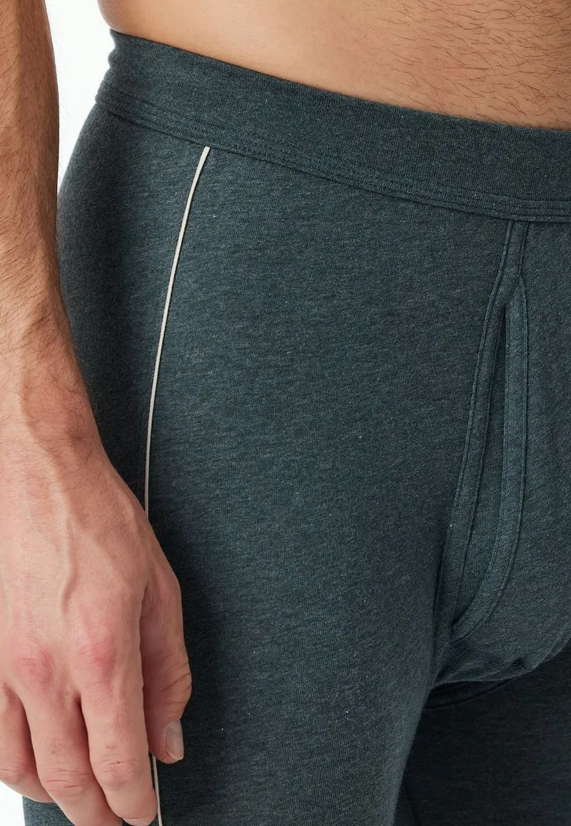 Schiesser Herren Hose lang