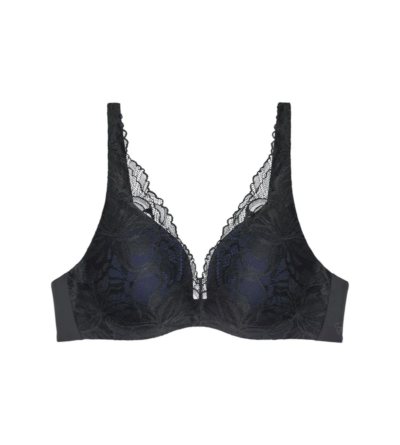 Triumph Damen BH Body Make-Up Illusion Lace WP