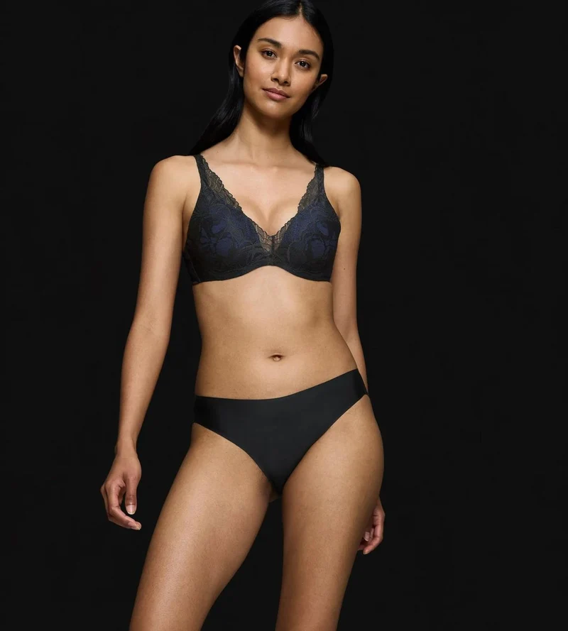 Triumph Damen BH Body Make-Up Illusion Lace WP