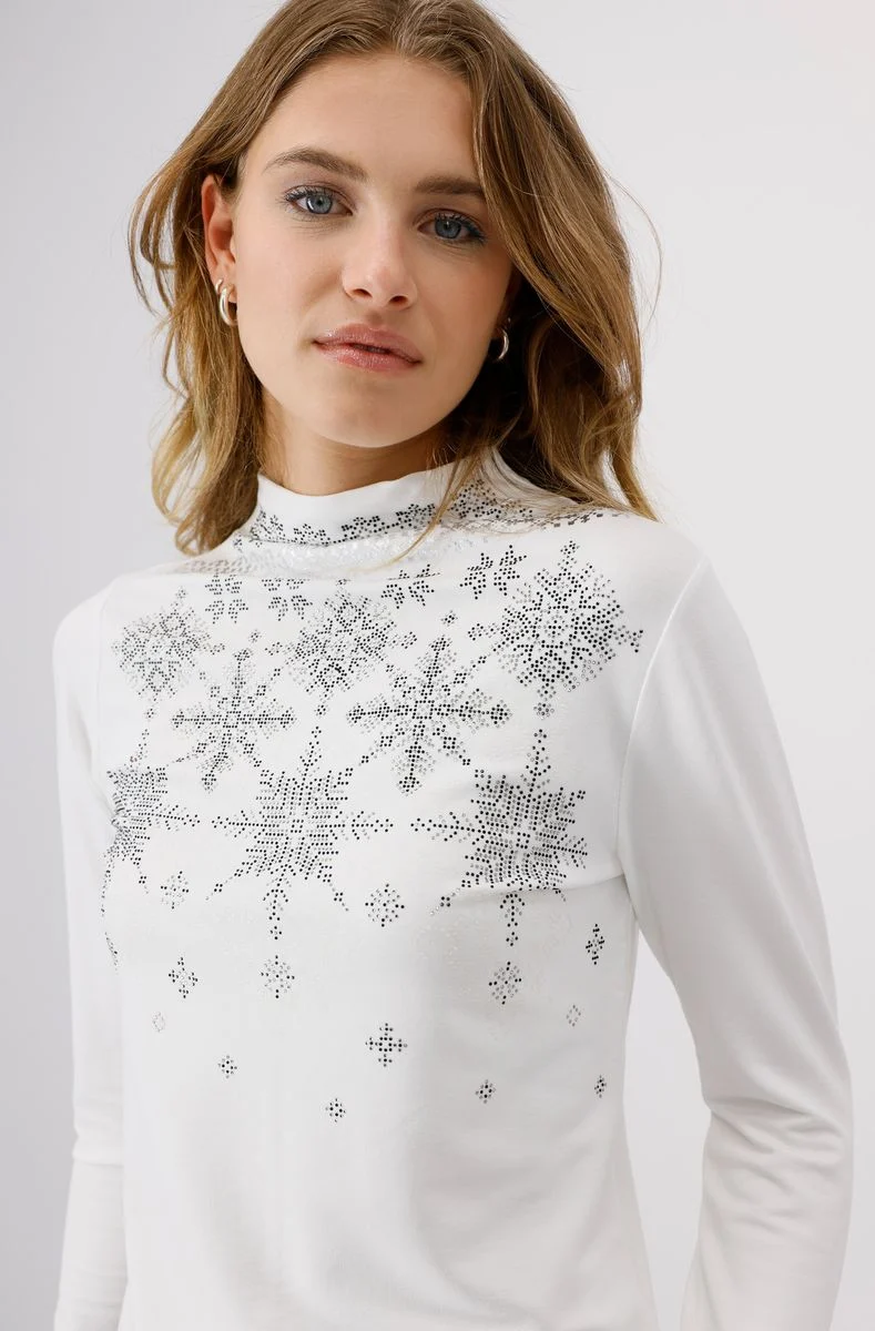 Monari Damen Pullover