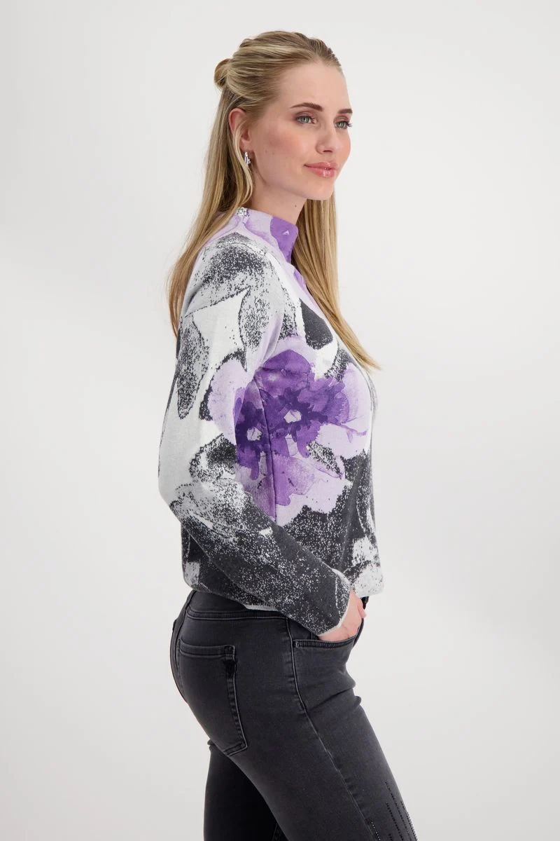 Monari Damen Pullover