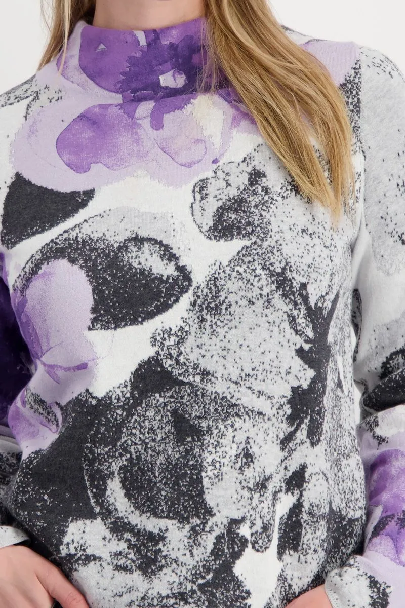 Monari Damen Pullover