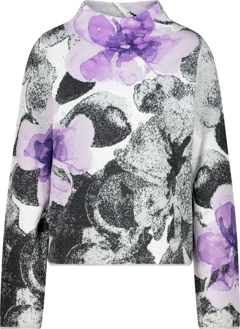 Monari Damen Pullover