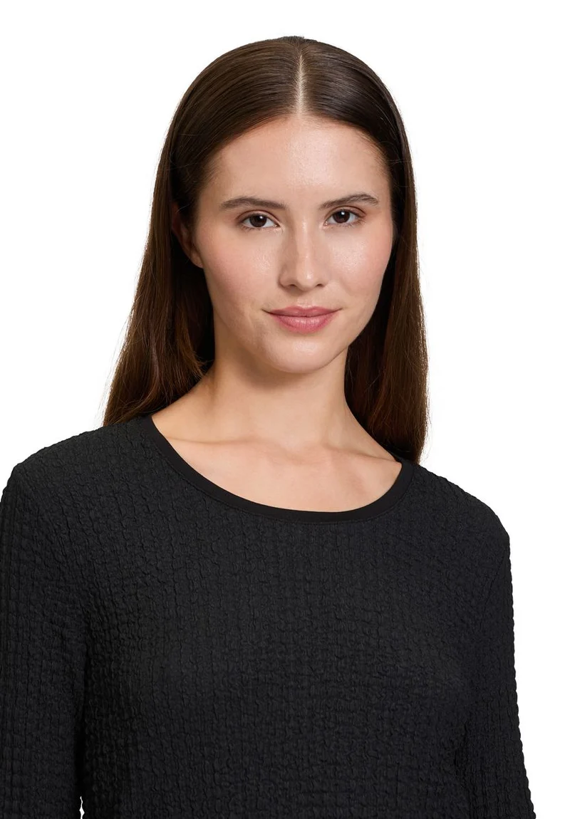 Betty Damen Strukturshirt