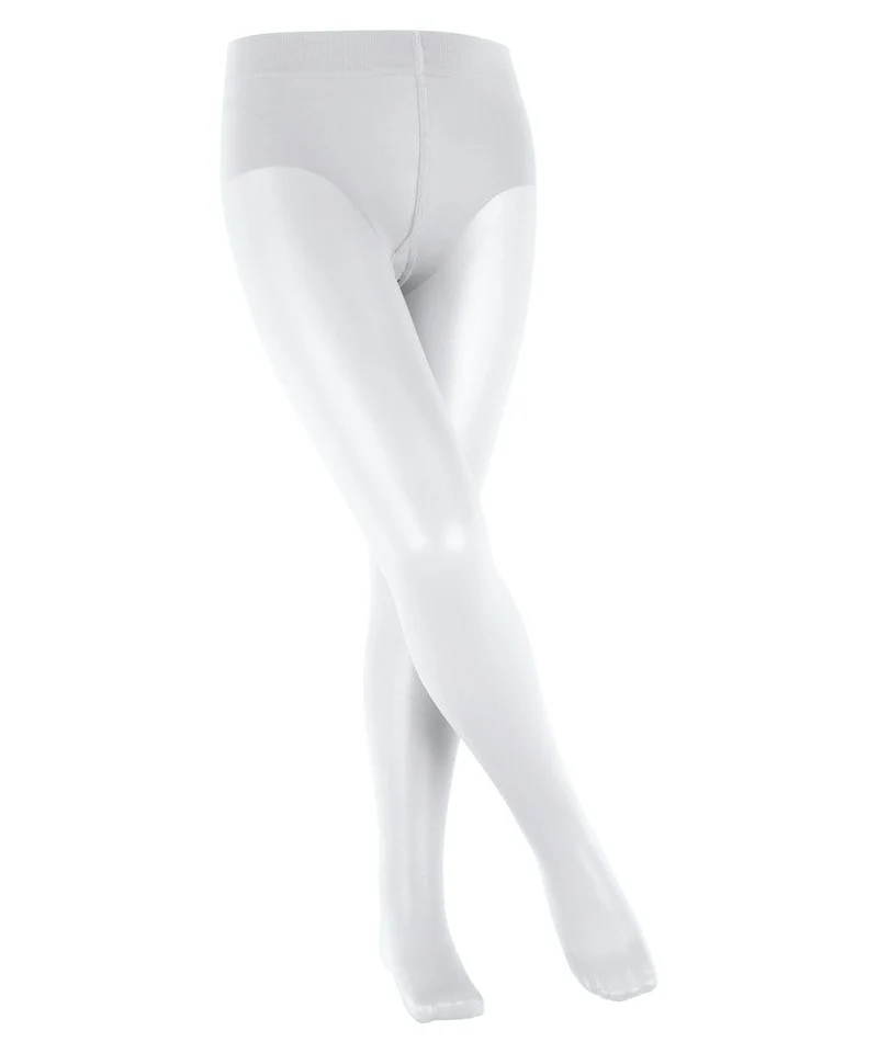 Falke Kinder Strumpfhose Pure Matt