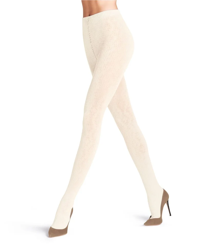 FALKE Damen Strumpfhose Temple Angel 60 DEN