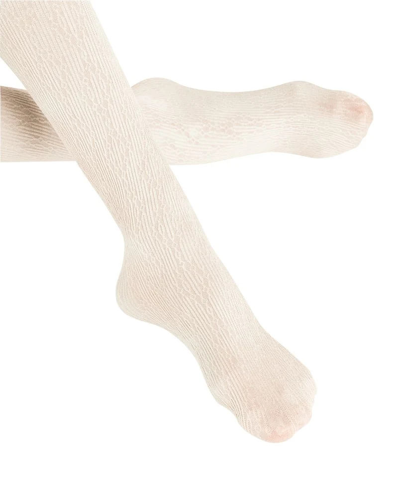 FALKE Damen Strumpfhose Temple Angel 60 DEN