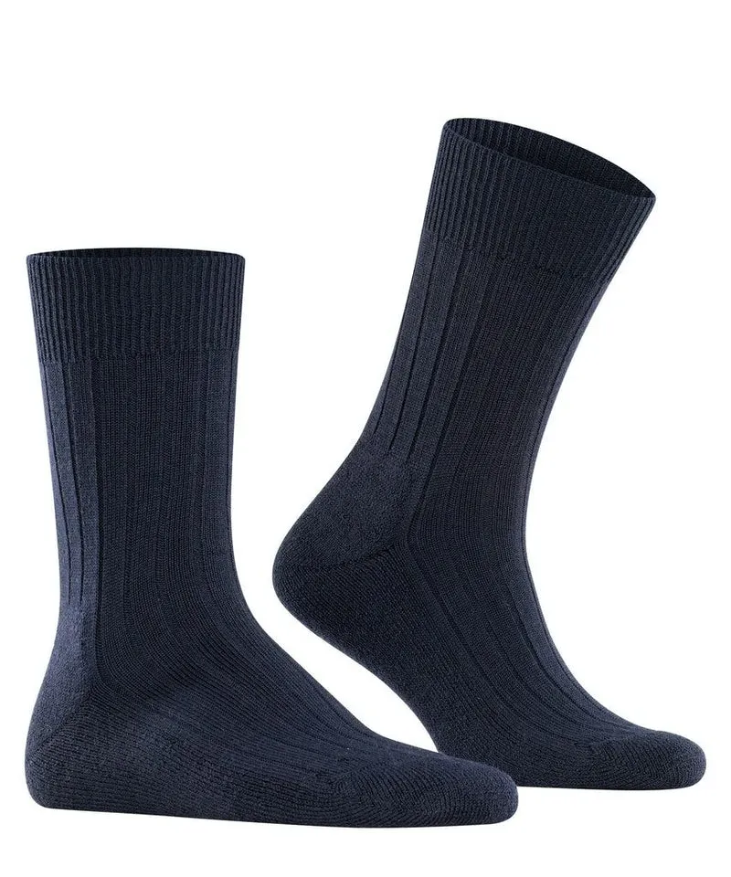 Falke Herren Socken Teppich im Schuh