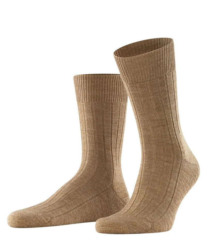 Falke Herren Socken Teppich im Schuh