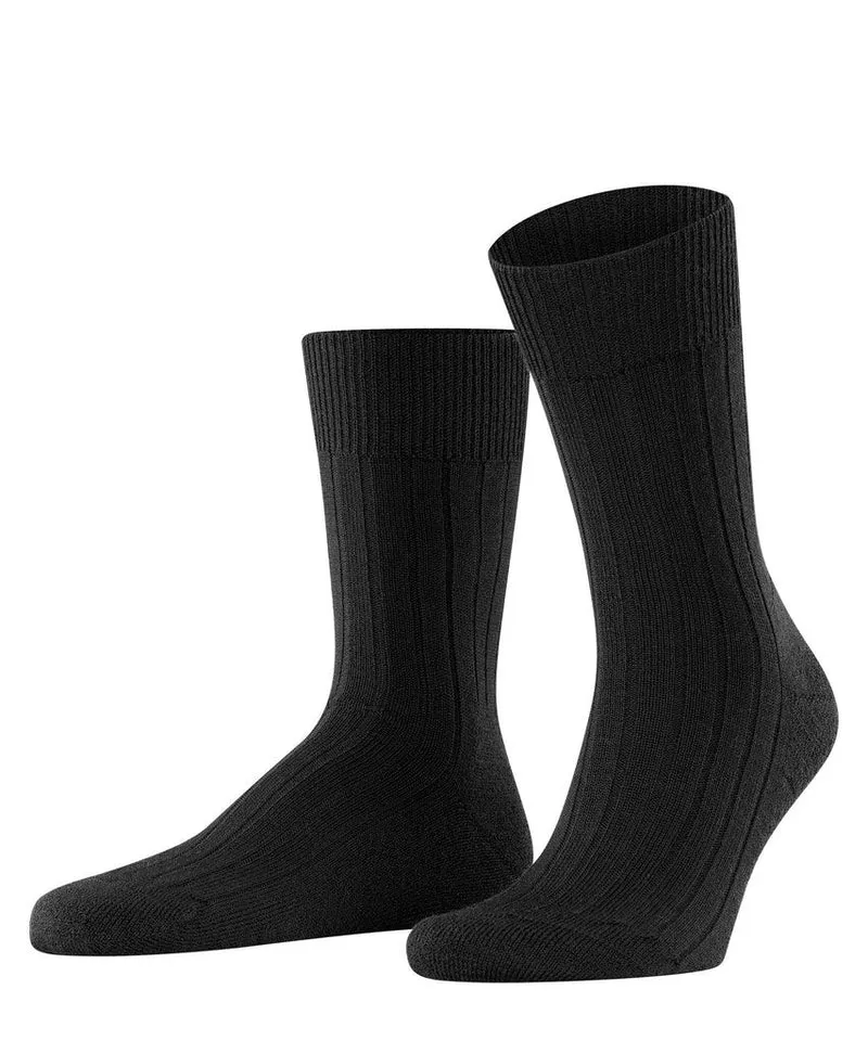 Falke Herren Socken Teppich im Schuh