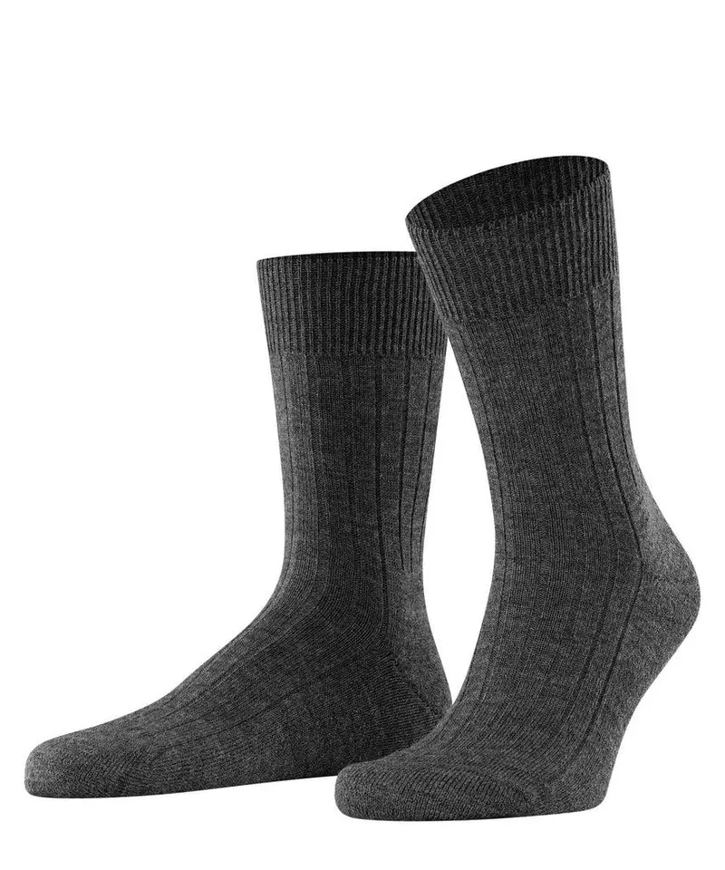 Falke Herren Socken Teppich im Schuh
