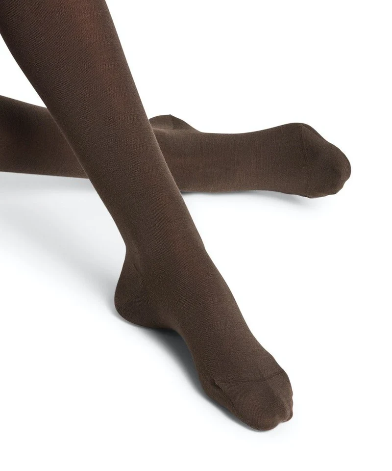 Falke Damen Strumpfhose Softmerino