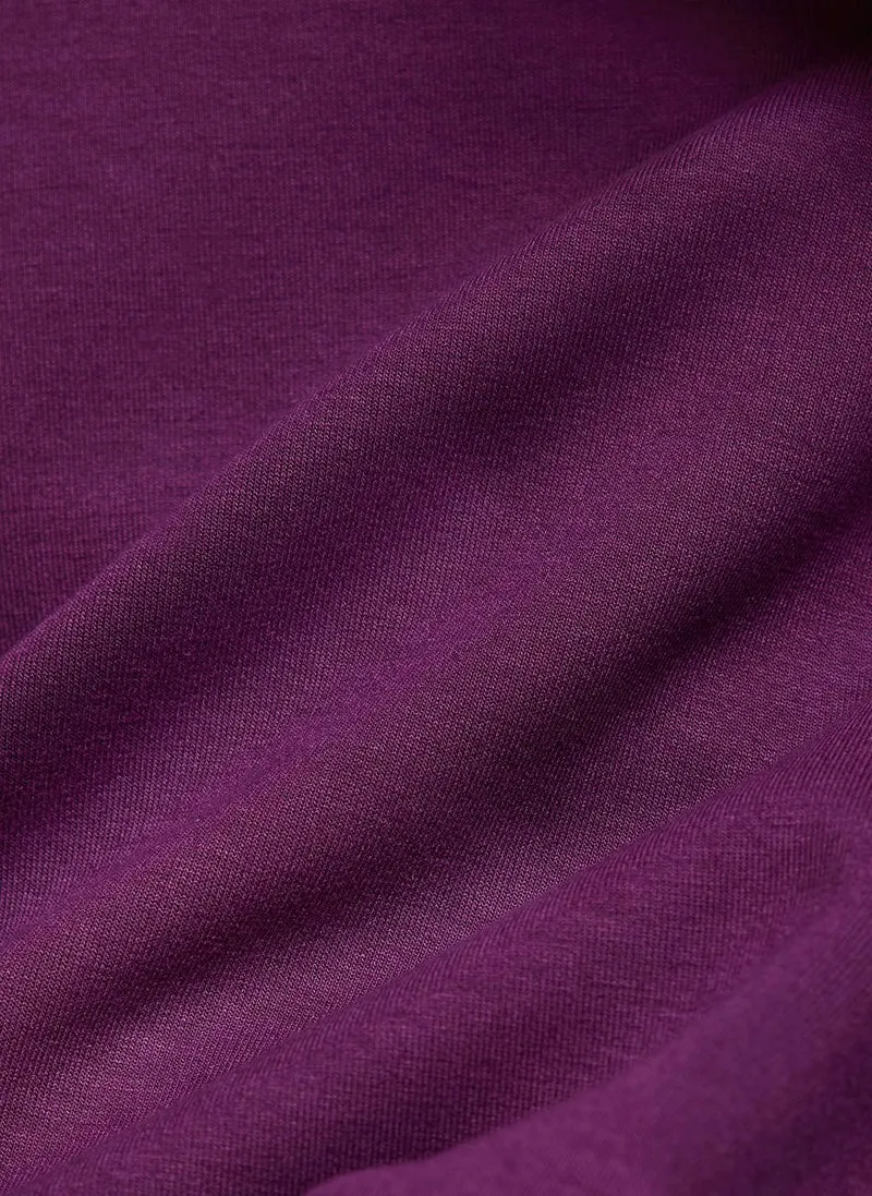Purple Clouds