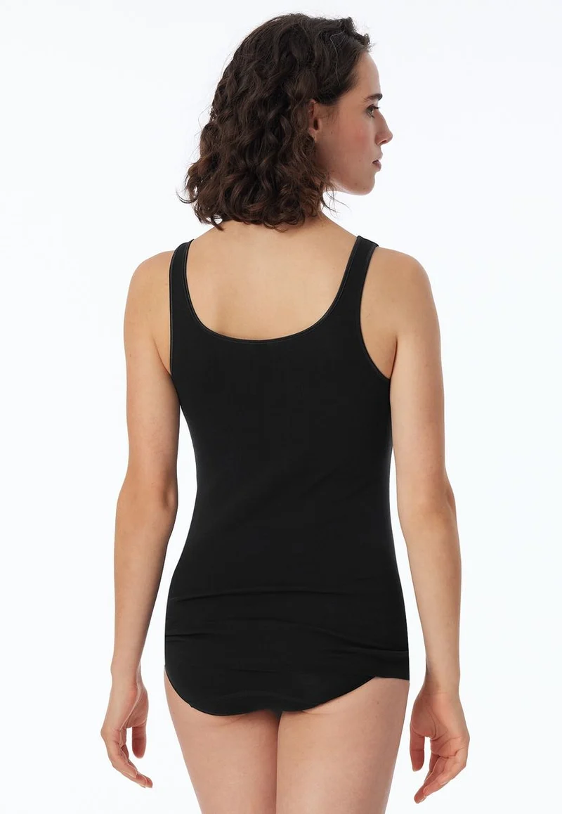 Schiesser Damen Trägertop
