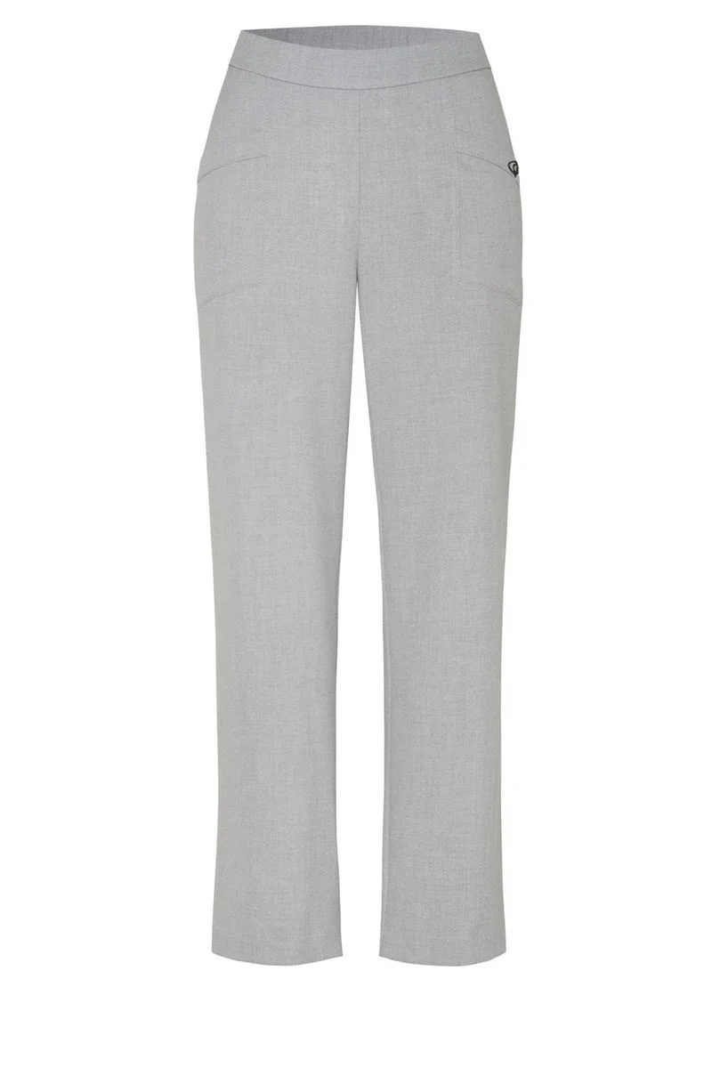 Toni Damen Hose Sue Wide Chic 7/8