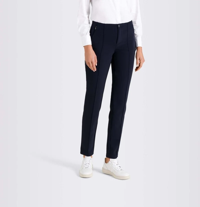 MAC Damen Jeans ANNA
