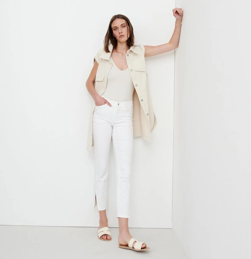 MAC Damen Jeans DREAM CHIC