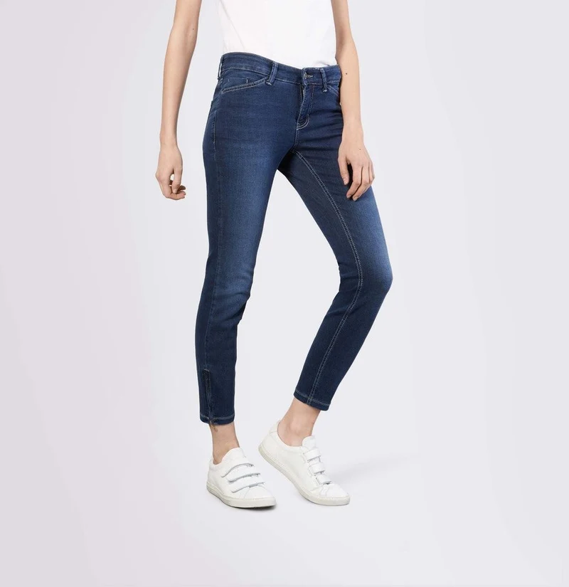 MAC Damen Jeans DREAM CHIC