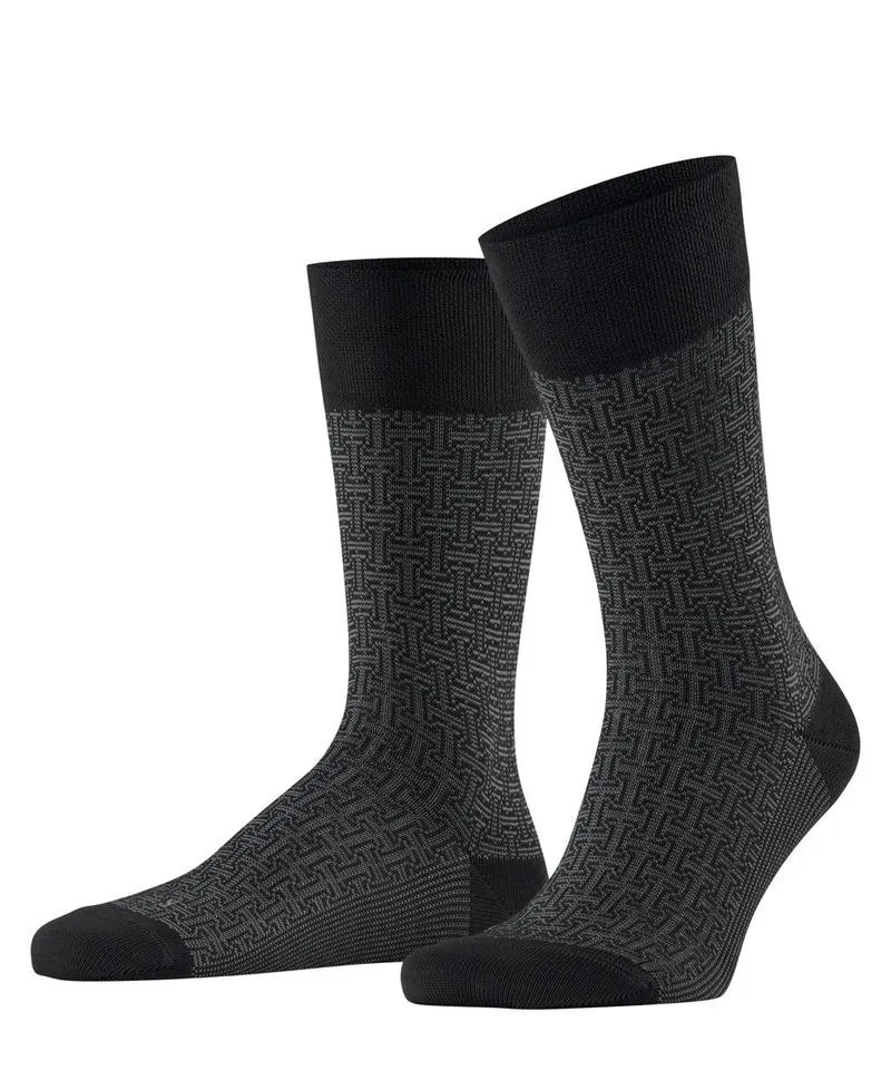 FALKE Sensitive London Special Edition Herren