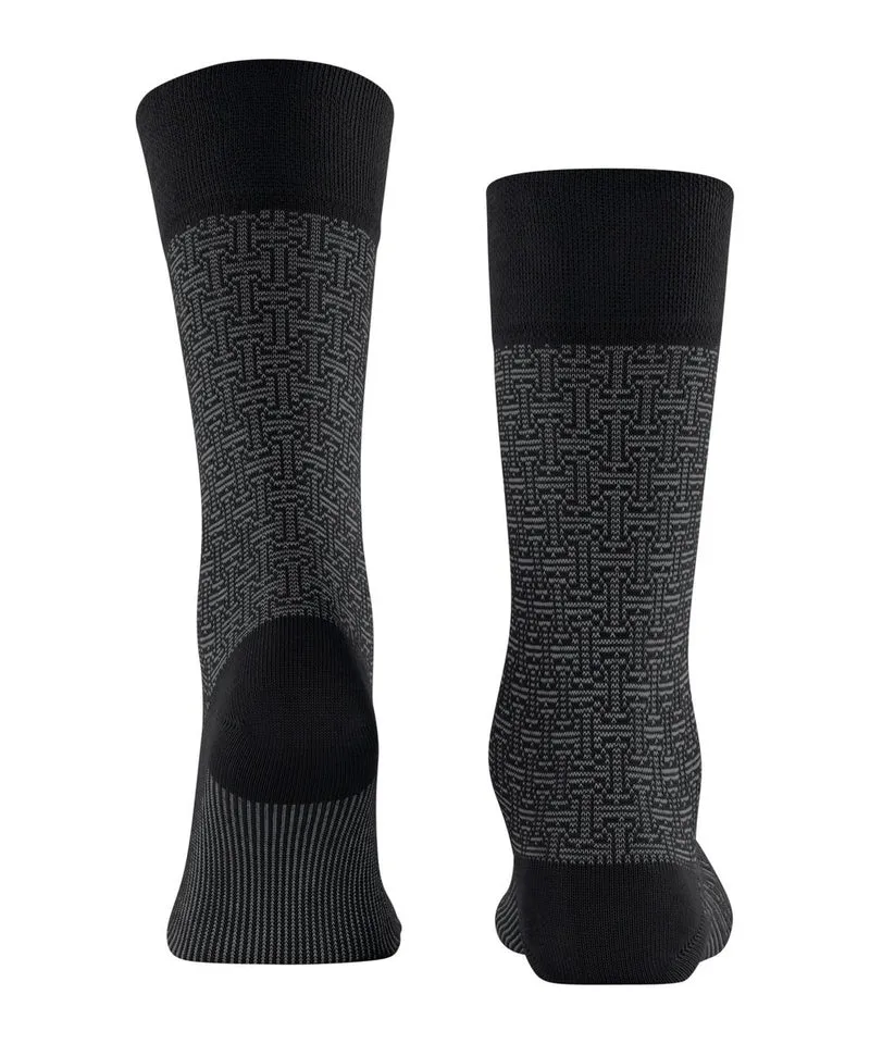 FALKE Sensitive London Special Edition Herren