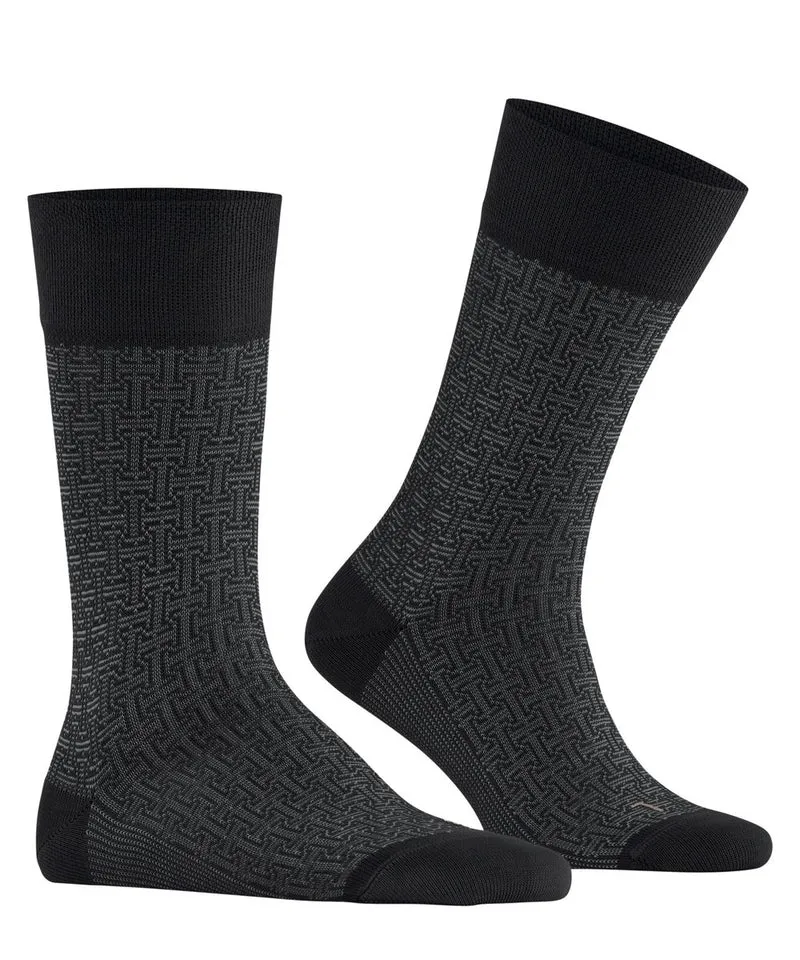 FALKE Sensitive London Special Edition Herren