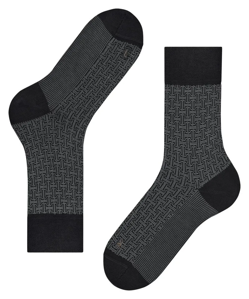 FALKE Sensitive London Special Edition Herren