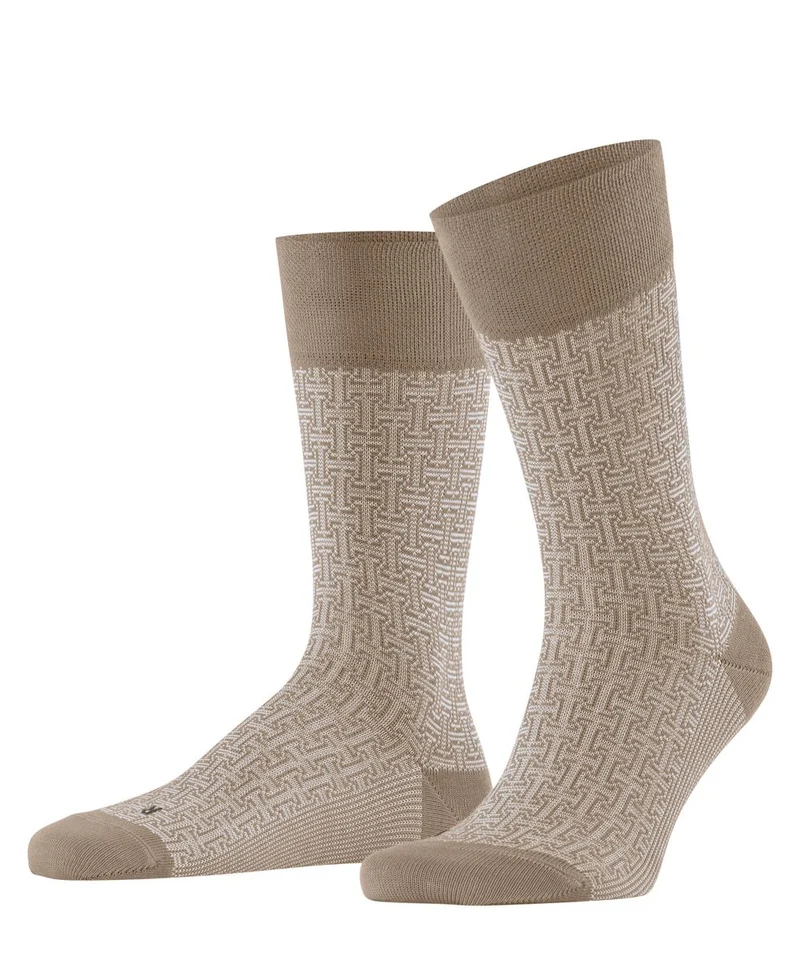 FALKE Sensitive London Special Edition Herren