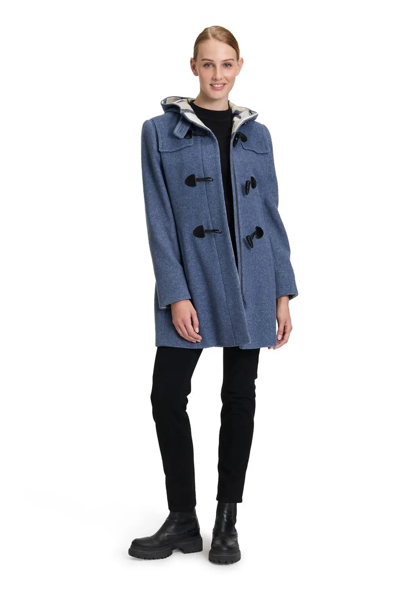Dufflecoat