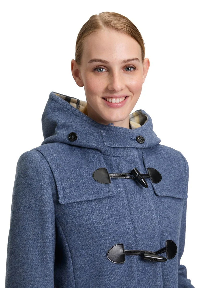 Dufflecoat