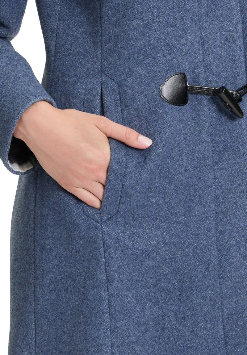 Dufflecoat
