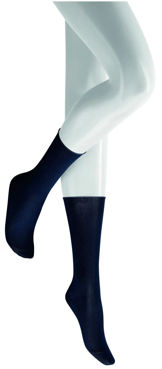 Kunert Damen Socken Relax Fine