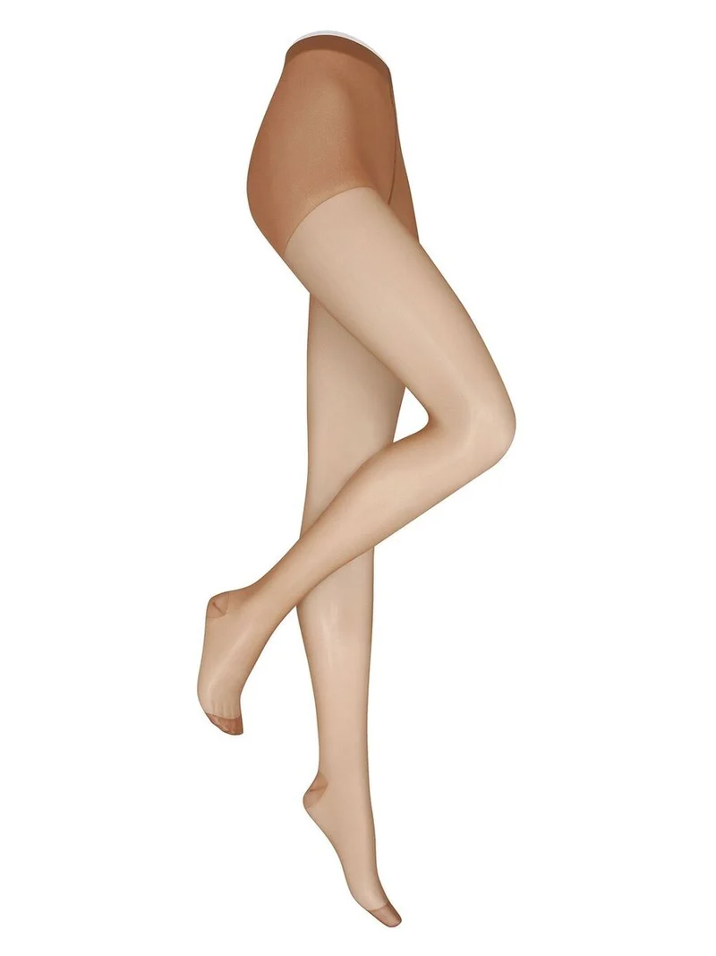 Kunert Damen Strumpfhose GLATT & SOFTIG 20